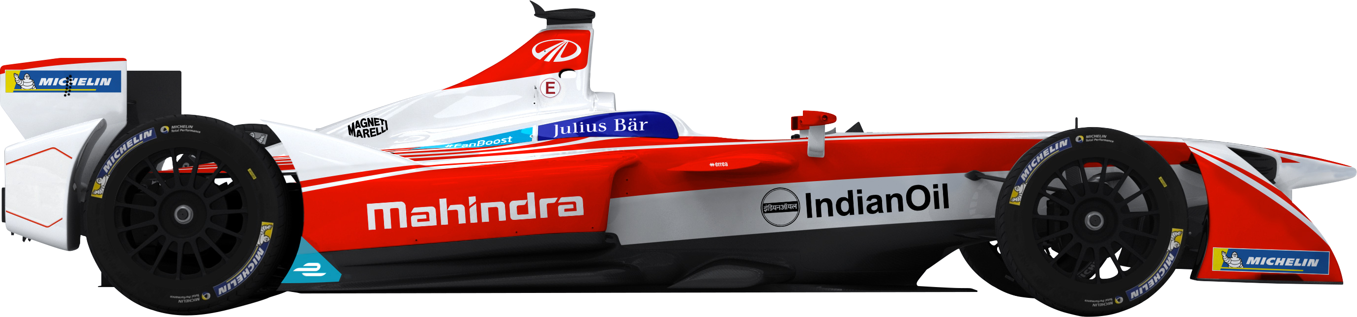 Mahindra M3Electro